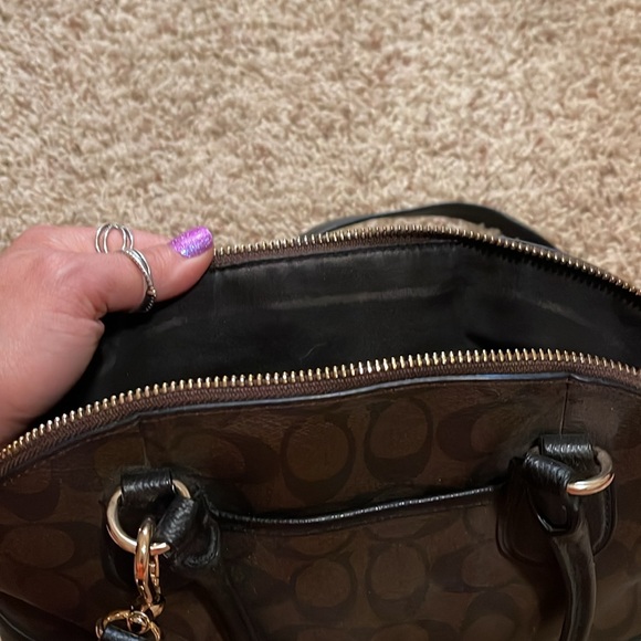 Coach Bag - Picture 5 of 8